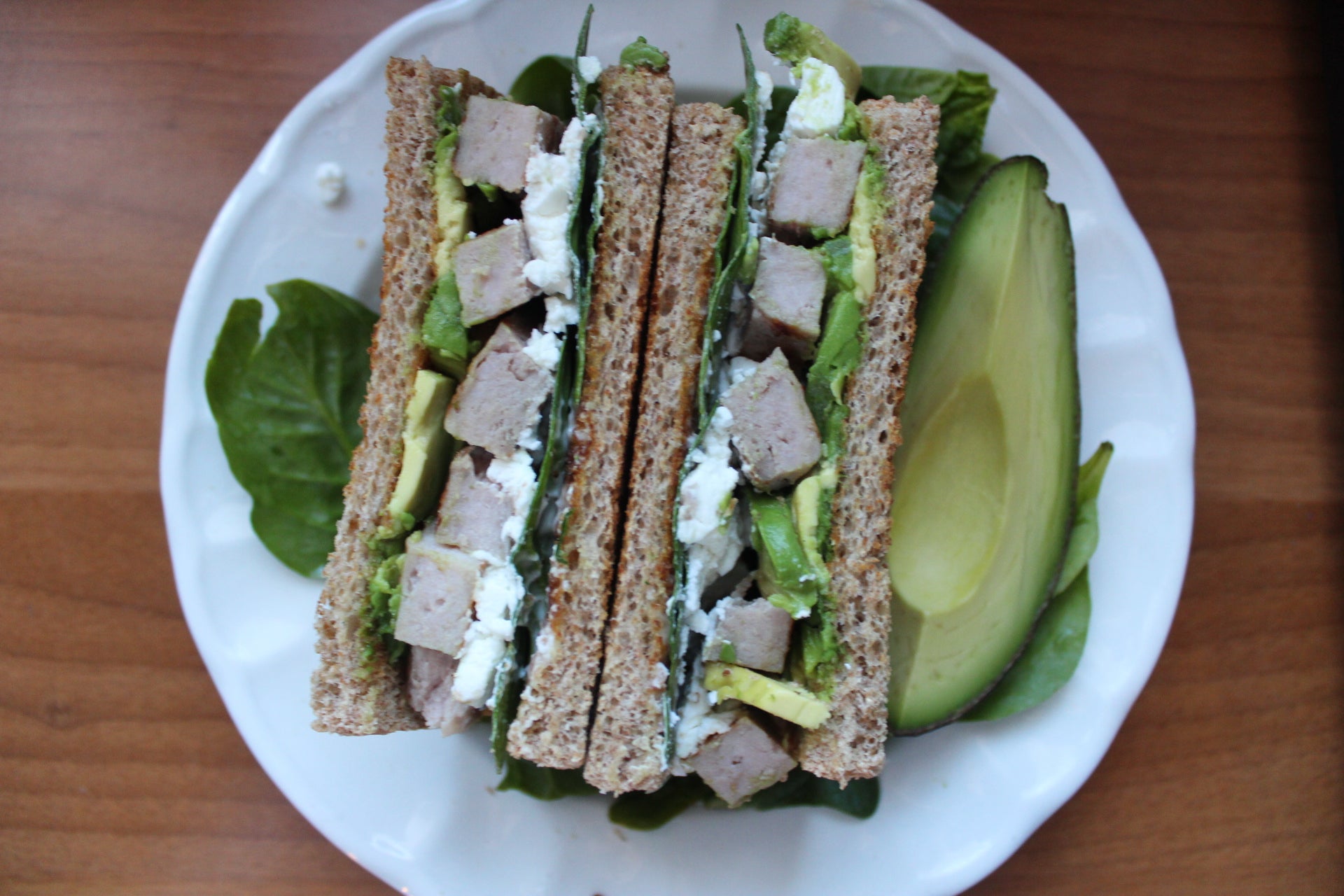 Avocado Toast