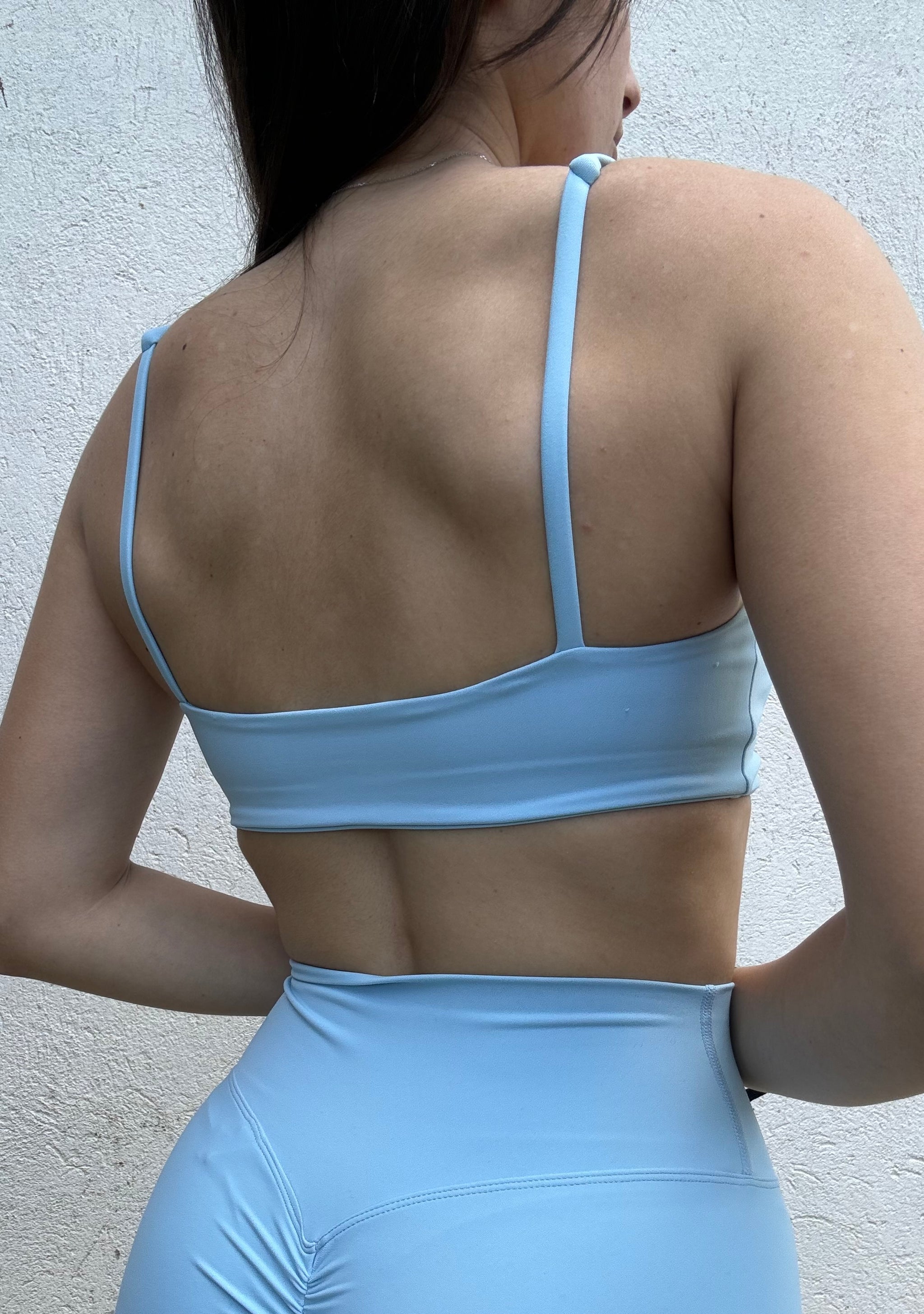 DREAMY Bra baby blue