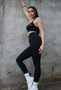 EVOLVE LEGGINGS nero